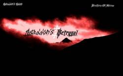 Abaddon's Abyss : Abaddons Betrayal